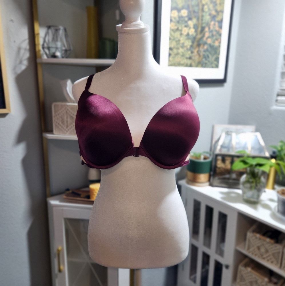 Victoria's Secret razor back sexy bra